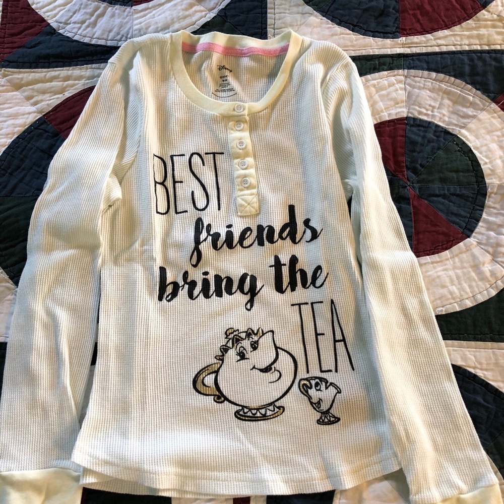 Thermal sleep set